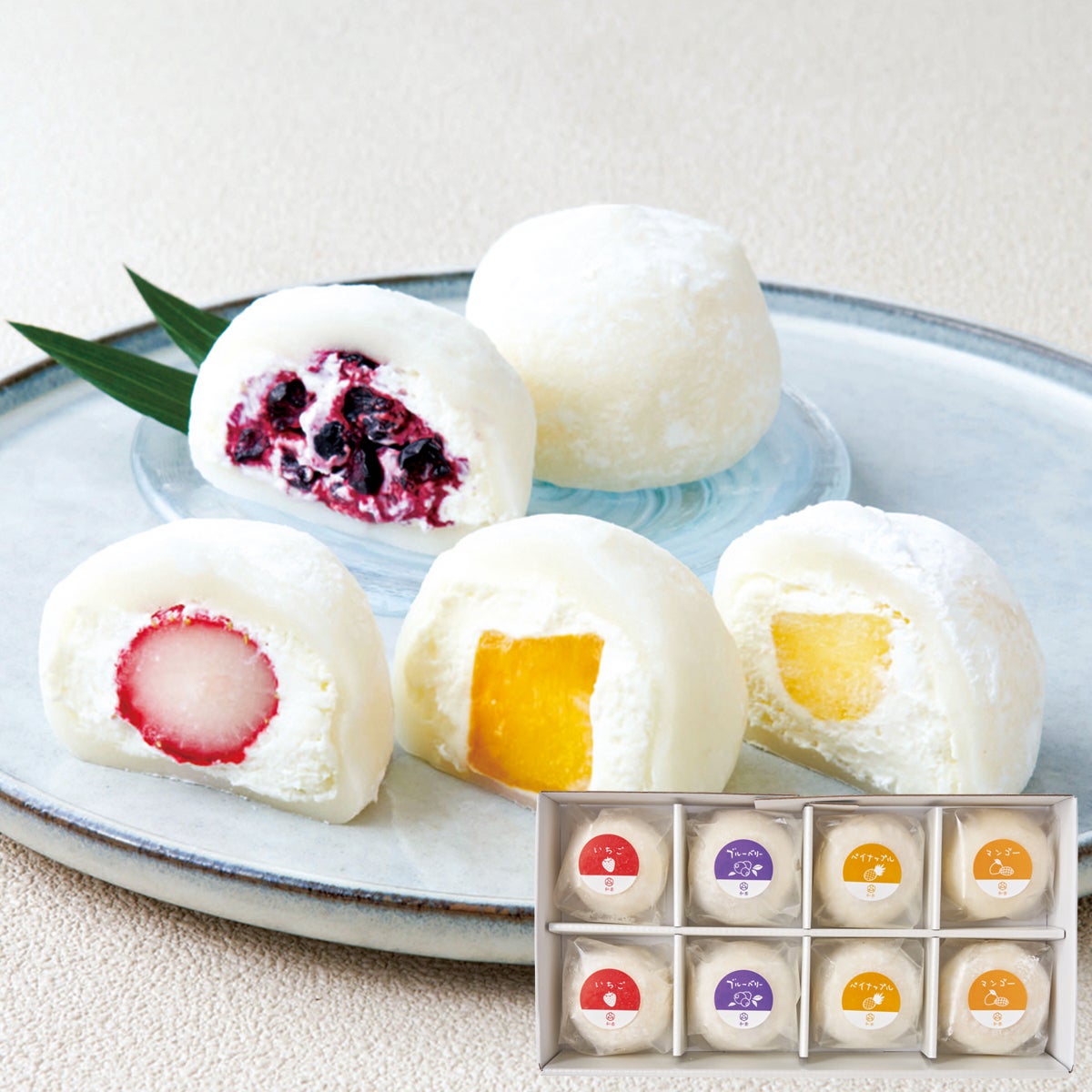4,000円台のお中元・夏ギフト｜デイリーヤマザキ DAILY'SGIFTS